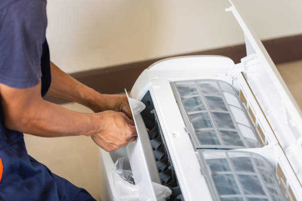 Best HVAC installation services  in Mason, TN