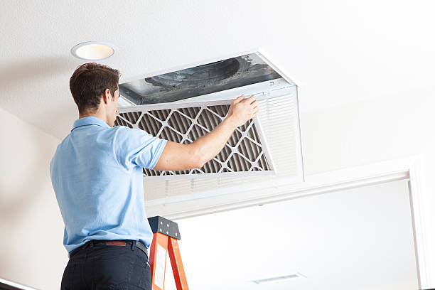 HVAC maintenance plan in Mason, TN