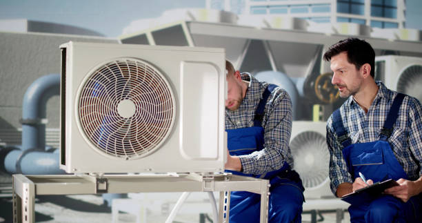 Best Ductless HVAC repair  in Mason, TN