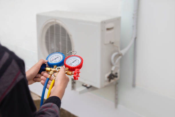 Best Affordable HVAC services  in Mason, TN