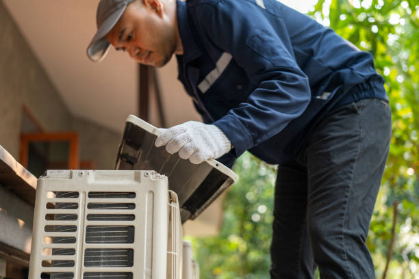 Best Affordable HVAC services  in Mason, TN