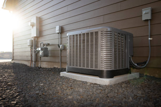 Best Residential HVAC services  in Mason, TN